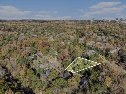 $1,500,000 | 960 Landmark Drive Northeast, Atlanta, GA 30342