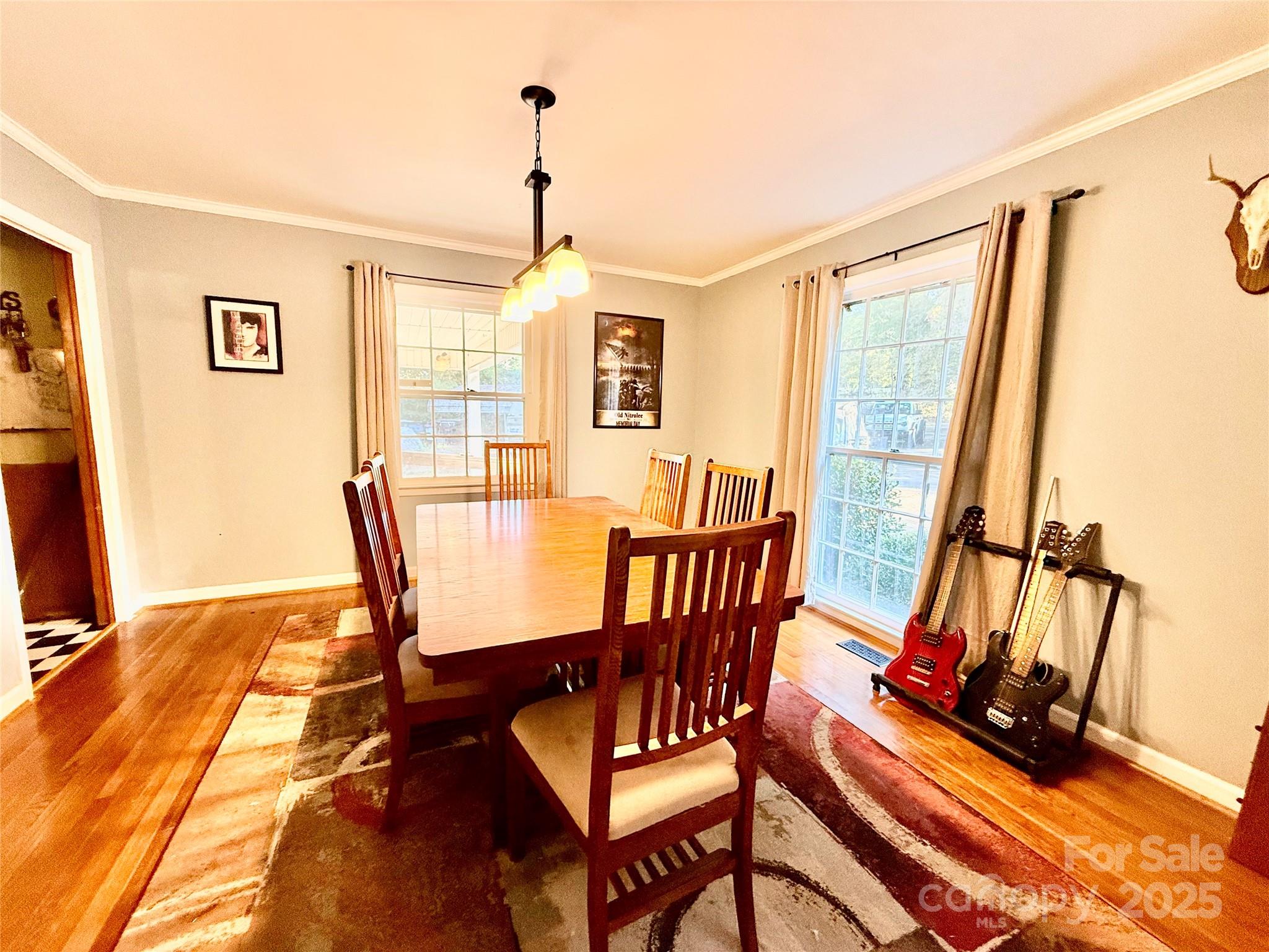 43 Pinecrest Avenue Great Falls, SC 29055 - Photo 14 of 36