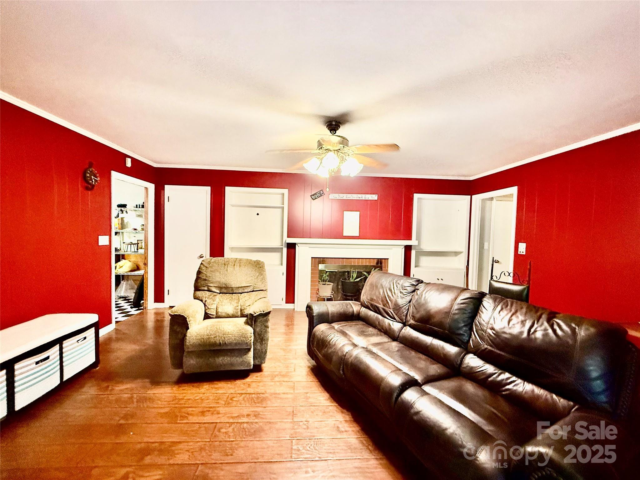 43 Pinecrest Avenue Great Falls, SC 29055 - Photo 19 of 36