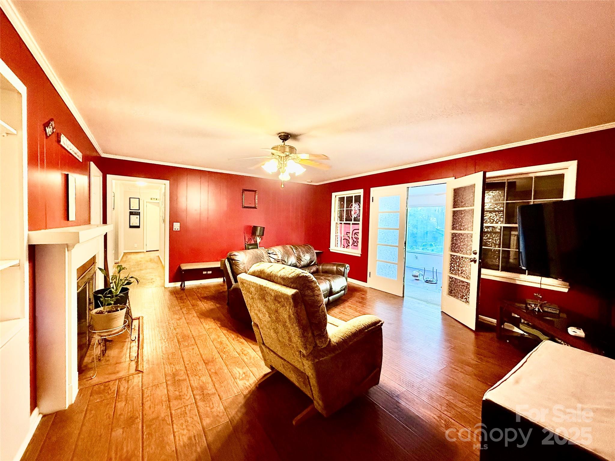 43 Pinecrest Avenue Great Falls, SC 29055 - Photo 20 of 36