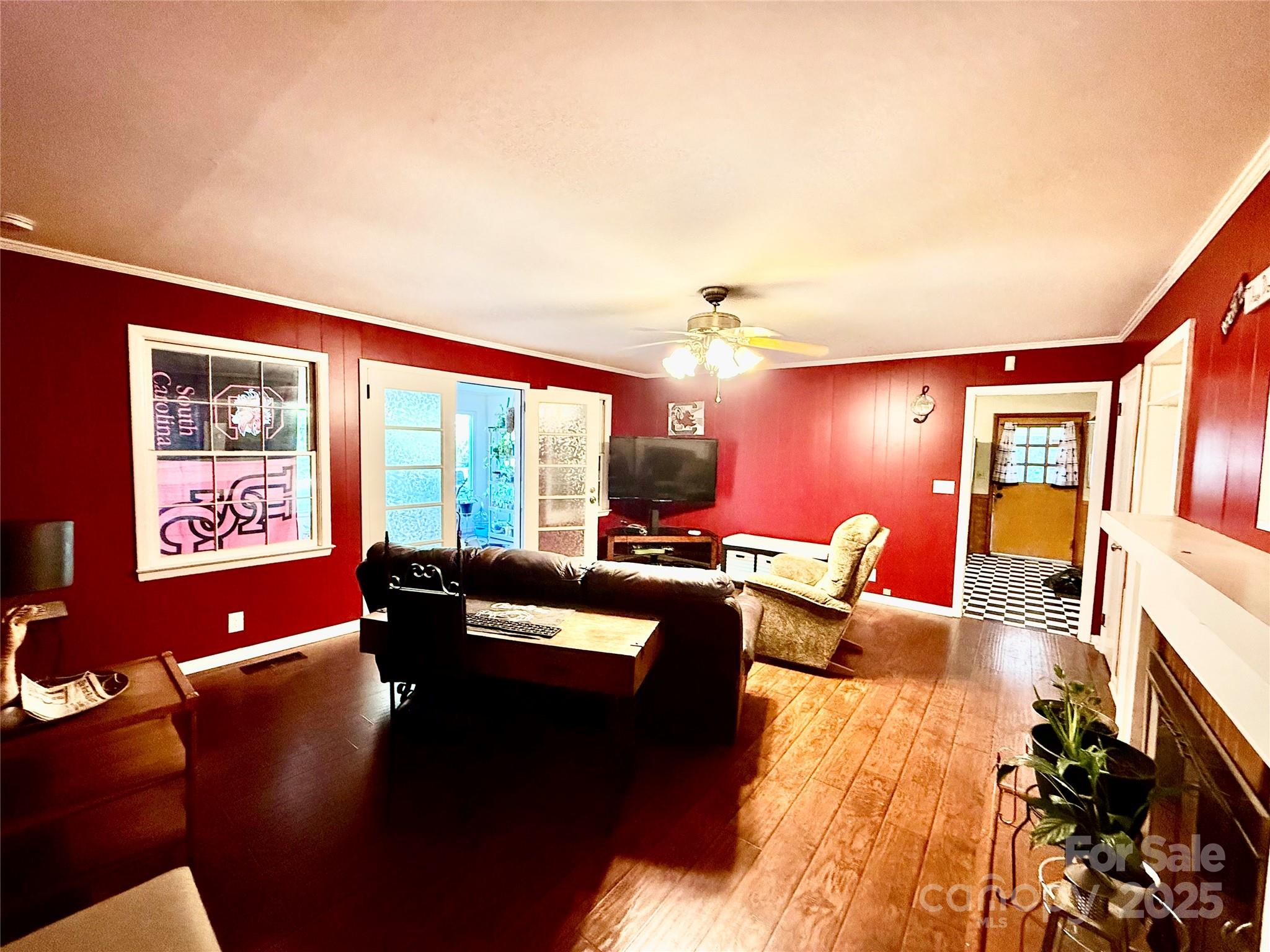 43 Pinecrest Avenue Great Falls, SC 29055 - Photo 21 of 36