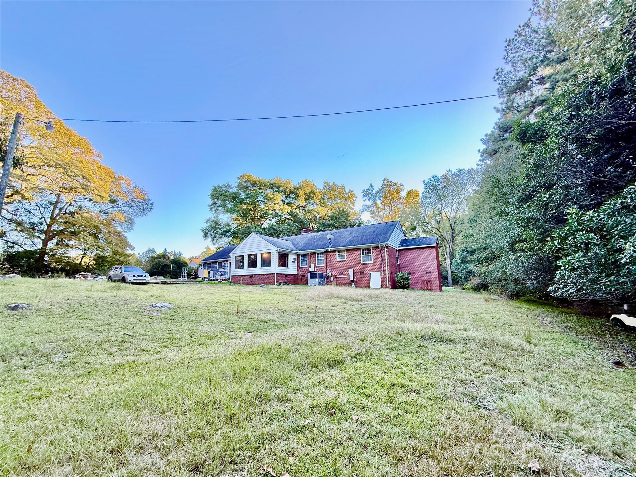 43 Pinecrest Avenue Great Falls, SC 29055 - Photo 32 of 36