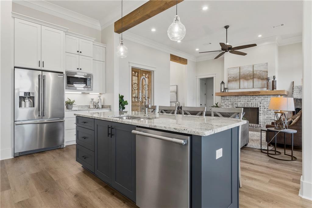 1429 Clipper Island Road Slidell, LA 70458 - Photo 12 of 40