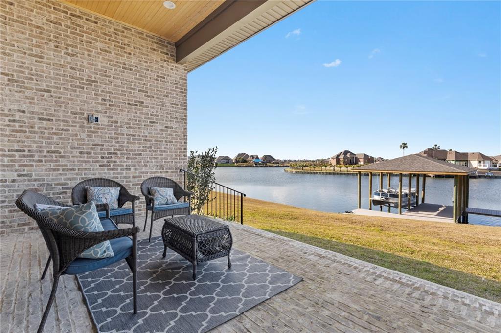 1429 Clipper Island Road Slidell, LA 70458 - Photo 30 of 40