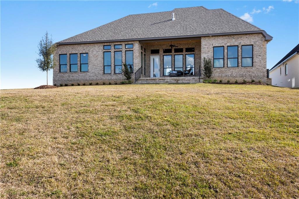 1429 Clipper Island Road Slidell, LA 70458 - Photo 31 of 40