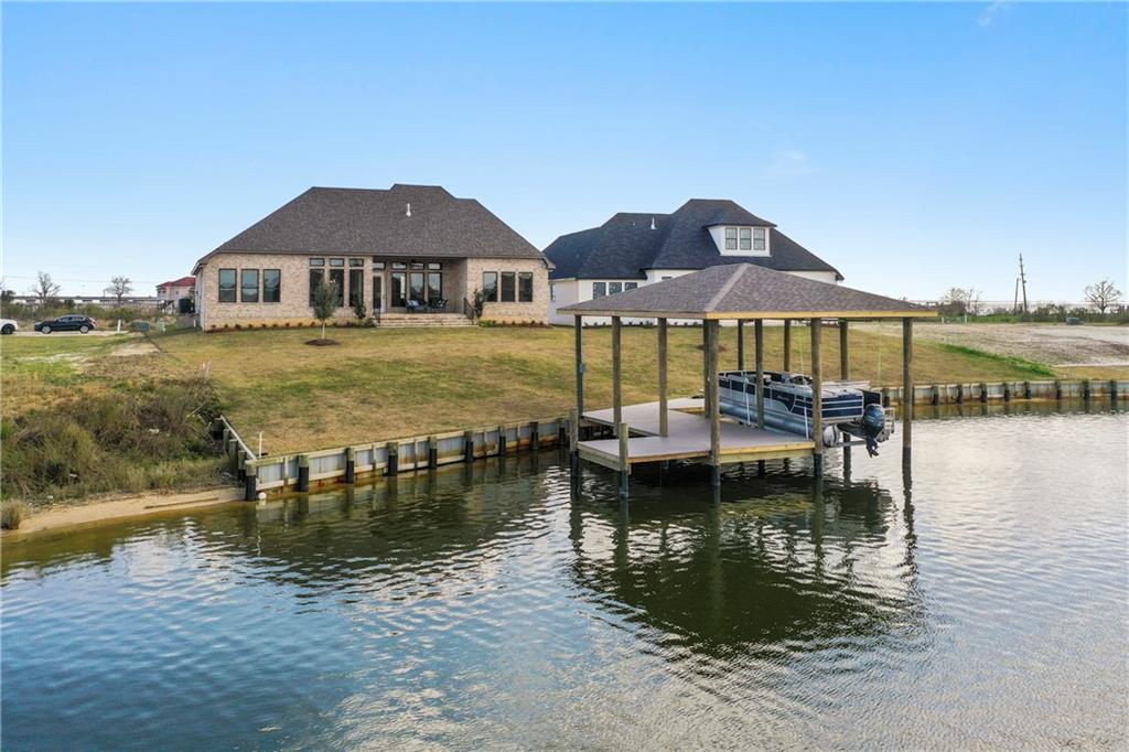 1429 Clipper Island Road Slidell, LA 70458 - Photo 32 of 40