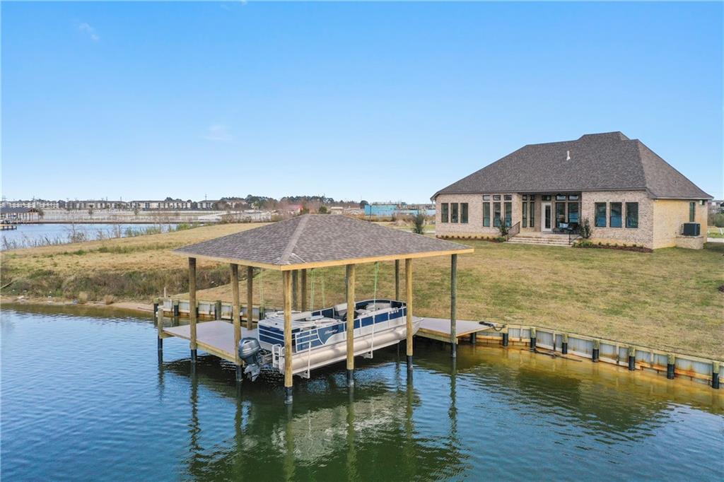 1429 Clipper Island Road Slidell, LA 70458 - Photo 33 of 40