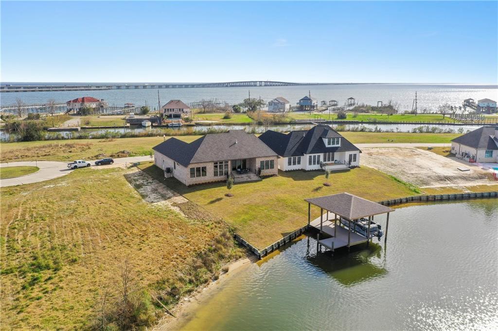 1429 Clipper Island Road Slidell, LA 70458 - Photo 35 of 40