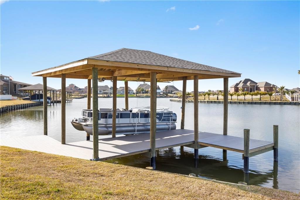 1429 Clipper Island Road Slidell, LA 70458 - Photo 36 of 40