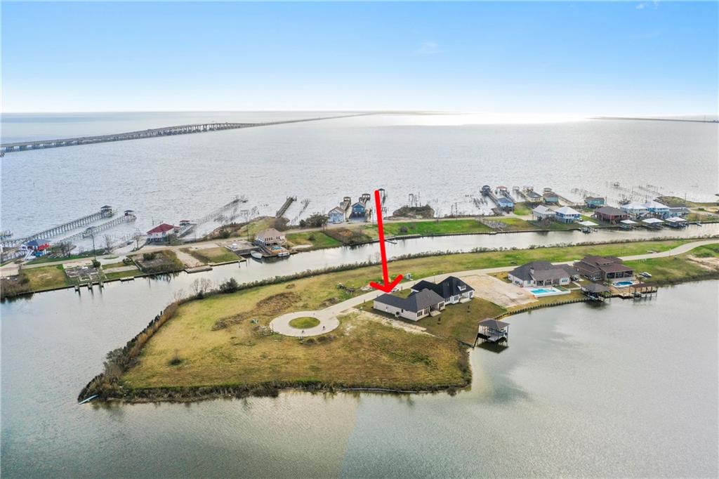 1429 Clipper Island Road Slidell, LA 70458 - Photo 40 of 40