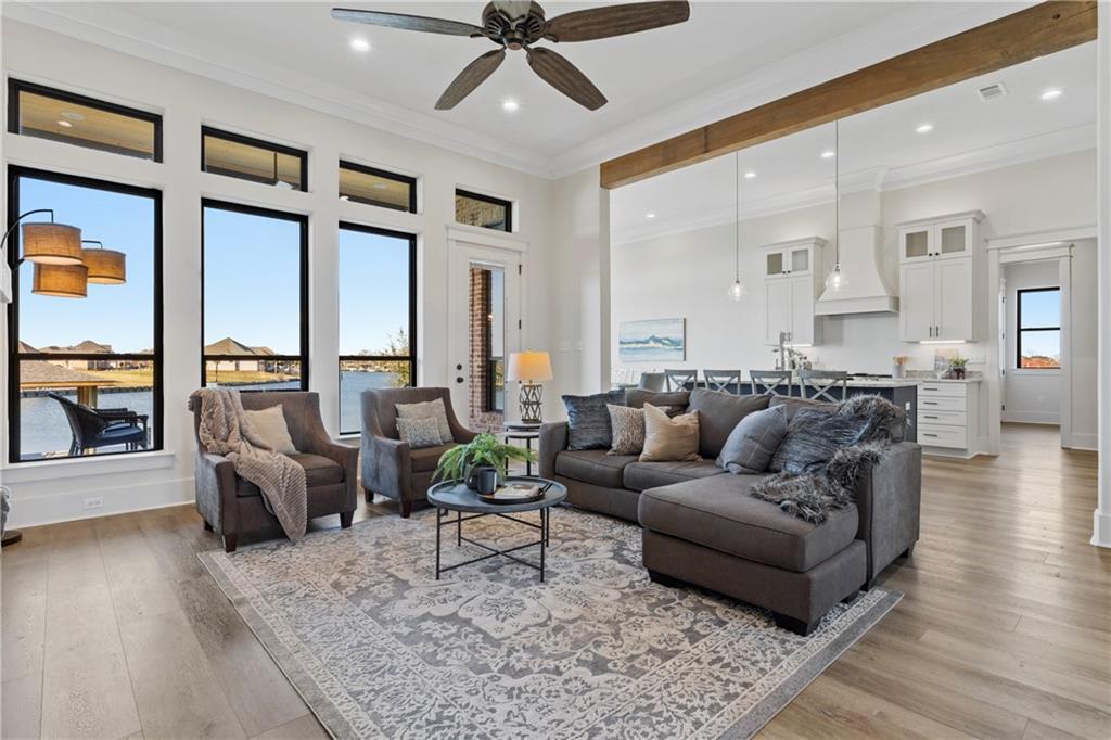 1429 Clipper Island Road Slidell, LA 70458 - Photo 4 of 40