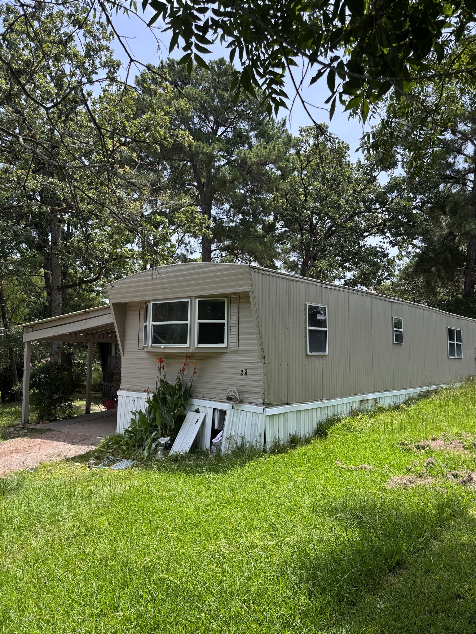 28 Whippoorwill Lane Trinity, TX 75862 - Photo 2 of 9