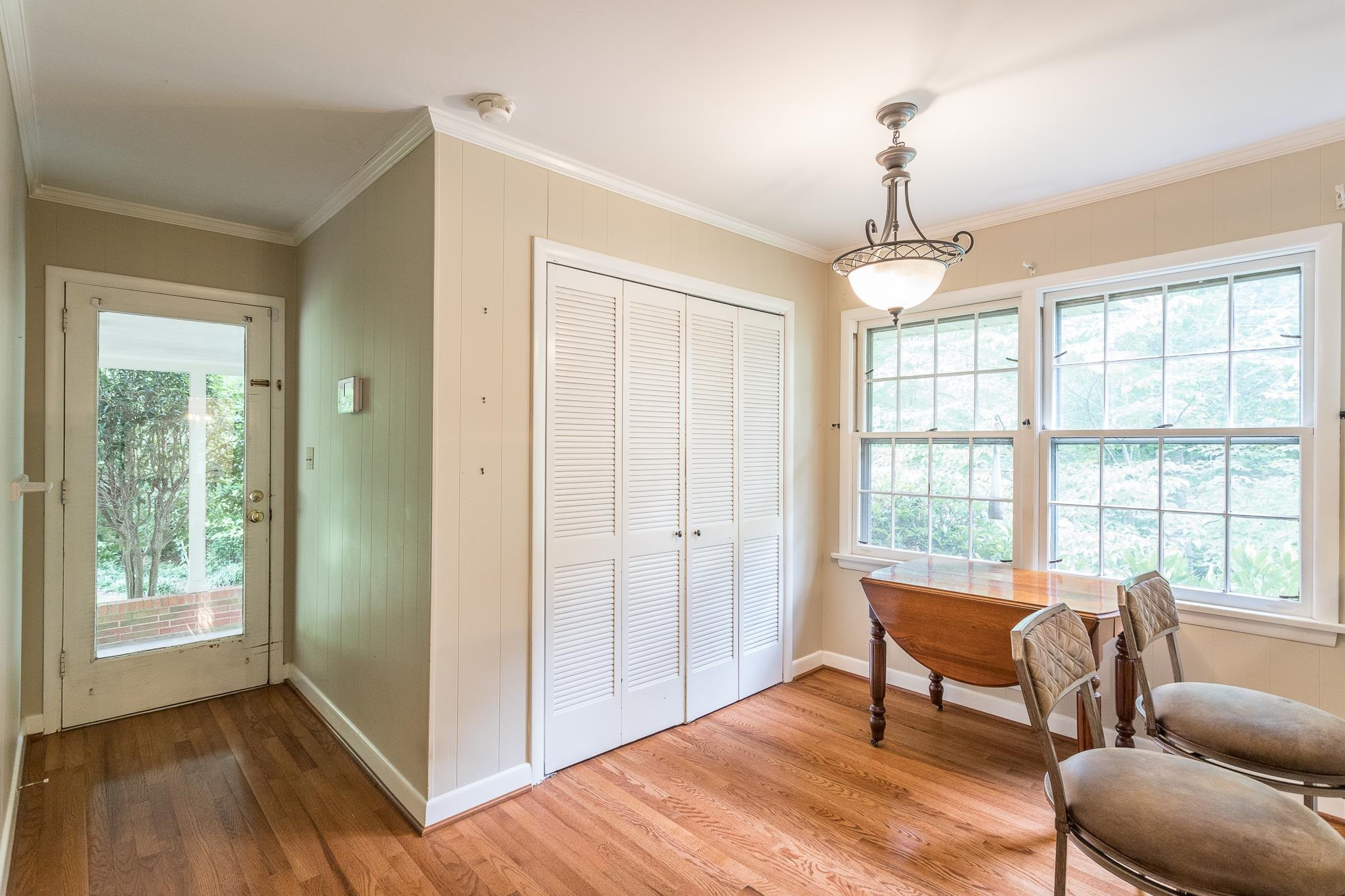 3713 Corbin Street Raleigh, NC 27612 - Photo 15 of 32 Photo 15