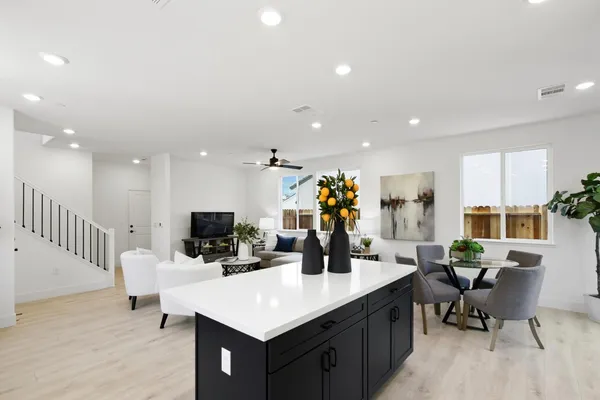$579,900 | 461 Caravaggio Circle, Sacramento, CA 95835