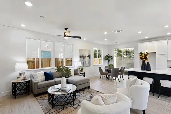 $579,900 | 461 Caravaggio Circle, Sacramento, CA 95835