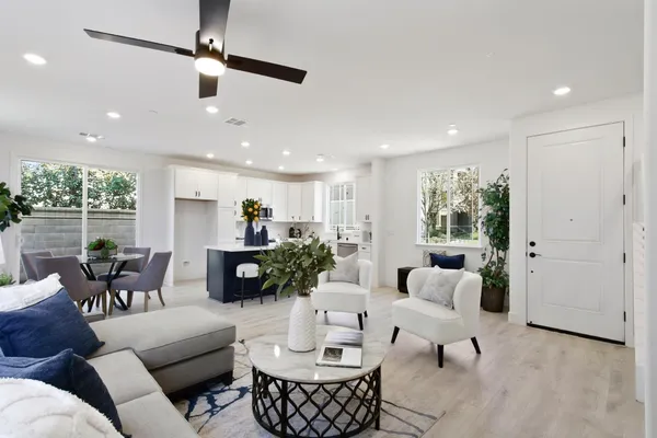 $579,900 | 461 Caravaggio Circle, Sacramento, CA 95835