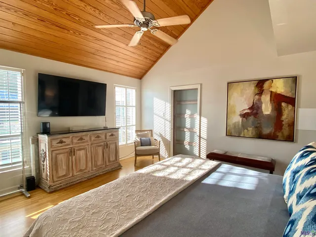 $535,000 | 6980 False River Drive, Oscar, LA 70762