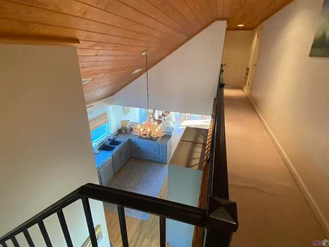 $535,000 | 6980 False River Drive, Oscar, LA 70762