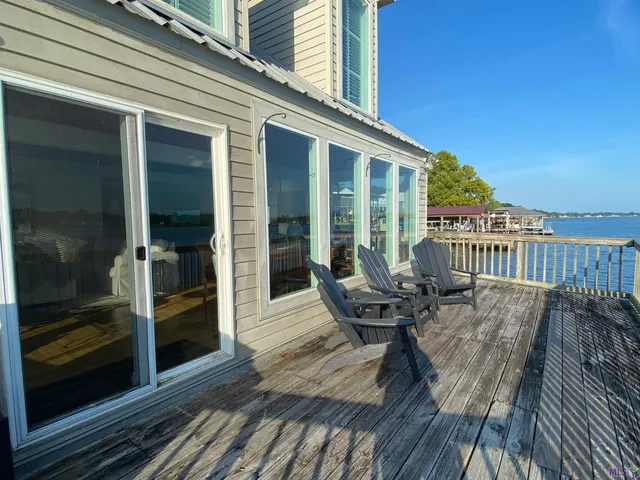 $535,000 | 6980 False River Drive, Oscar, LA 70762