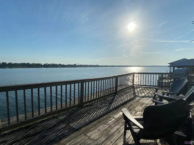 $535,000 | 6980 False River Drive, Oscar, LA 70762