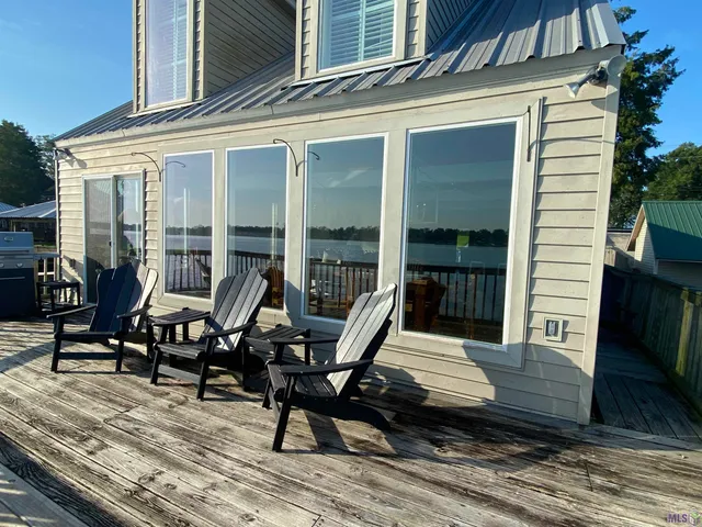 $535,000 | 6980 False River Drive, Oscar, LA 70762