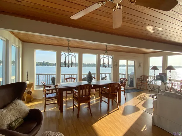 $535,000 | 6980 False River Drive, Oscar, LA 70762