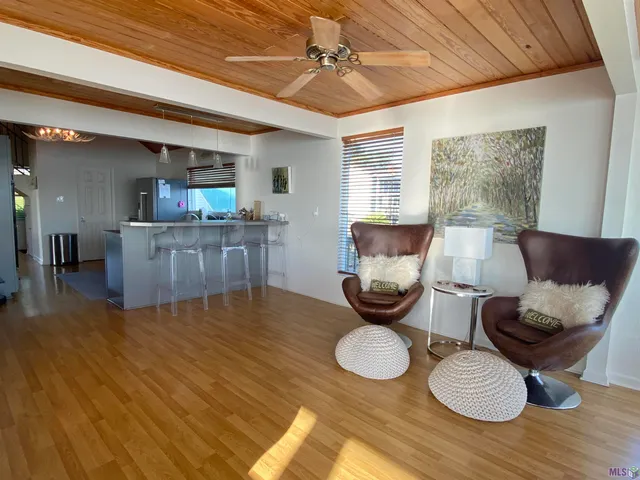 $535,000 | 6980 False River Drive, Oscar, LA 70762