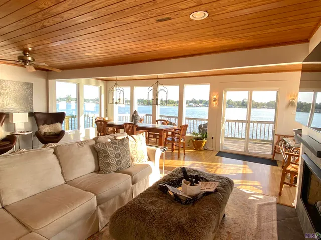 $535,000 | 6980 False River Drive, Oscar, LA 70762