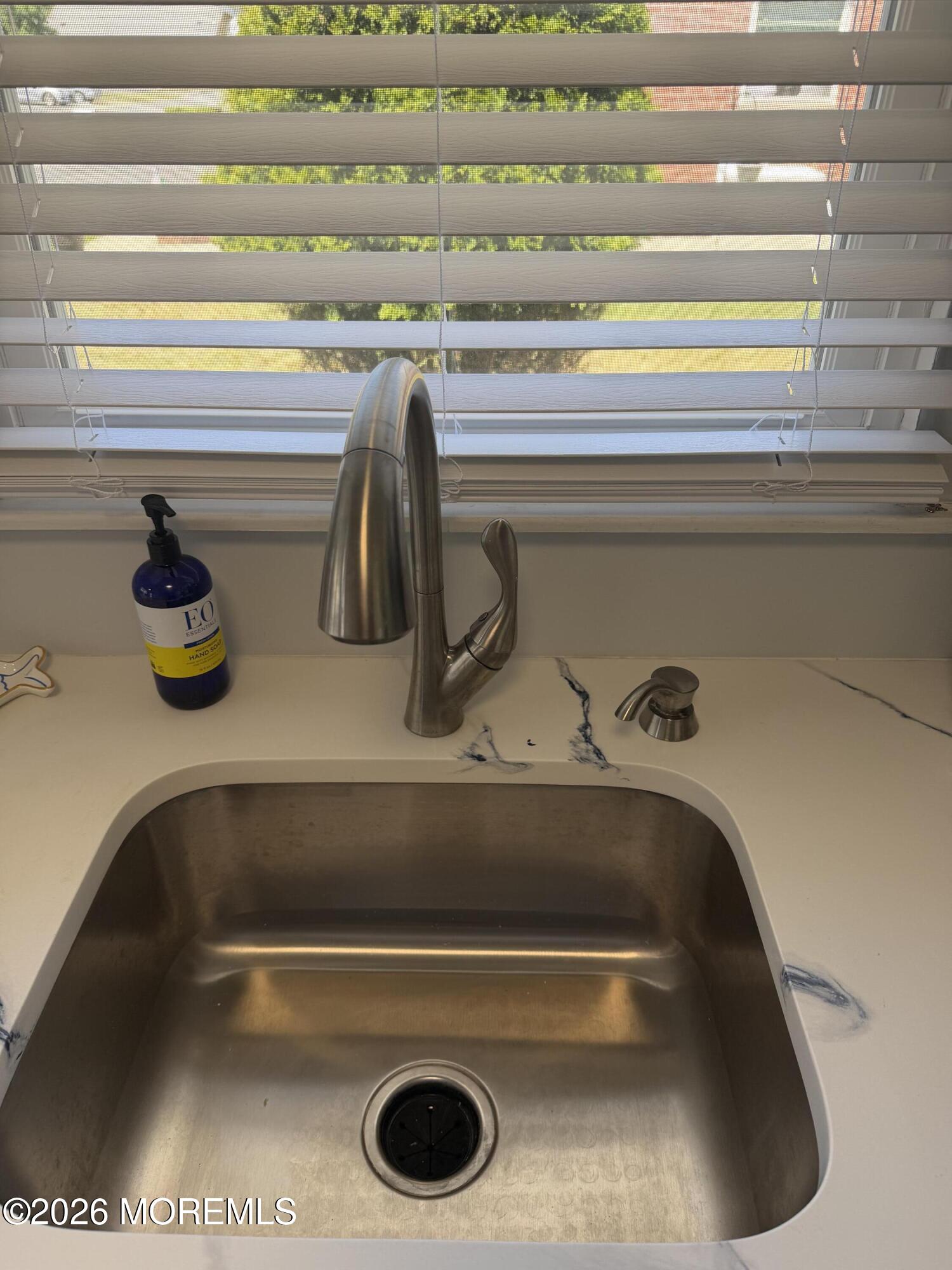 31 Homestead Drive, Unit A Whiting, NJ 08759 - Photo 12 of 23 a close view of sink