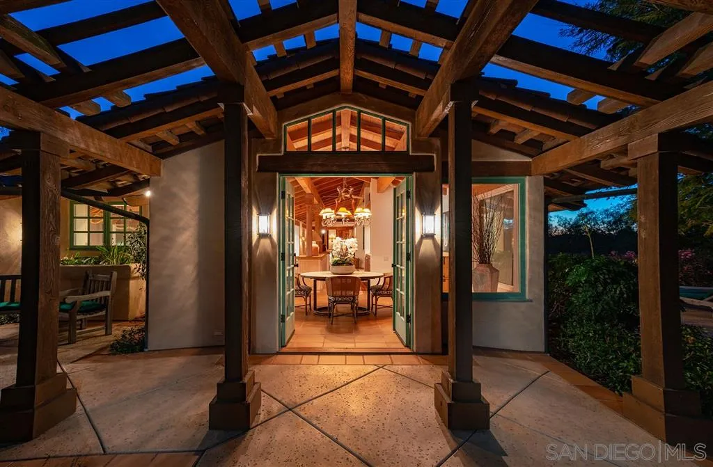 6146 Paseo Valencia Rancho Santa Fe, CA 92067 - Photo 1 of 25