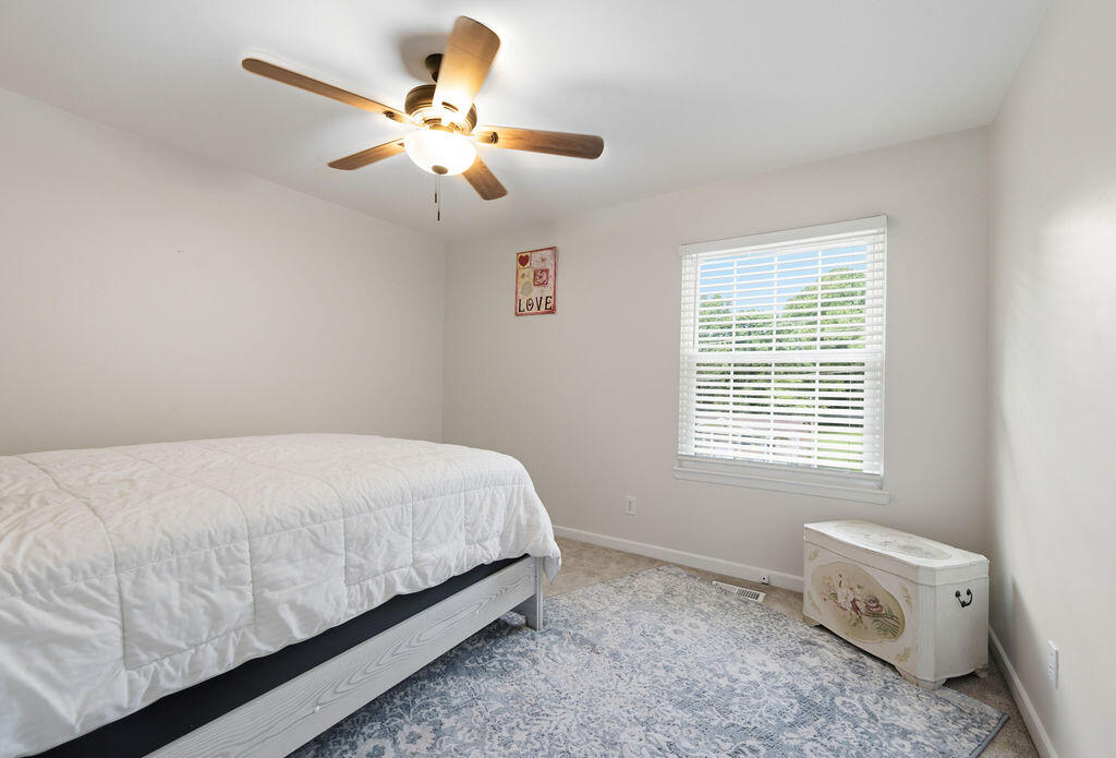 7608 Ridge Bay Drive Hixson, TN 37343 - Photo 19 of 52 Bedroom 2