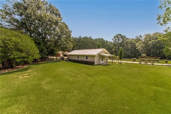 $470,000 | 1601 Sunset Drive, Bogalusa, LA 70427