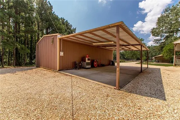 $470,000 | 1601 Sunset Drive, Bogalusa, LA 70427