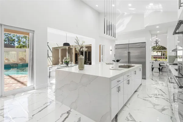 $3,999,999 | 7132 Northwest 62nd Terrace, Parkland, FL 33067