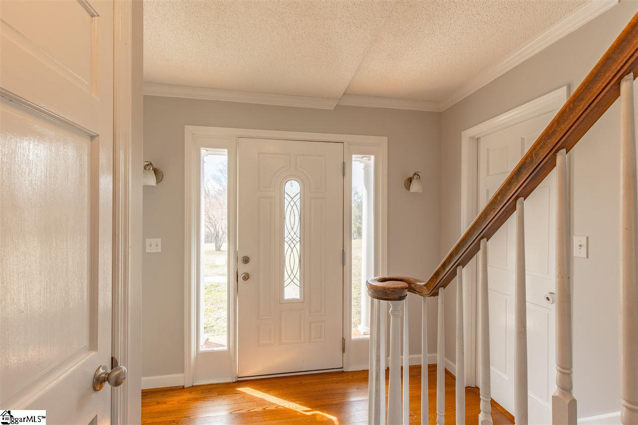 1776 Hannon Road Inman, SC 29349 - Photo 11 of 36
