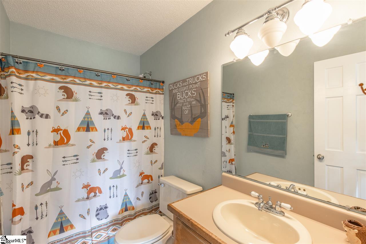 1776 Hannon Road Inman, SC 29349 - Photo 20 of 36