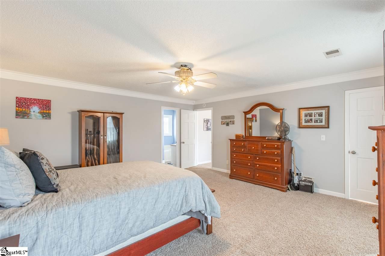 1776 Hannon Road Inman, SC 29349 - Photo 22 of 36
