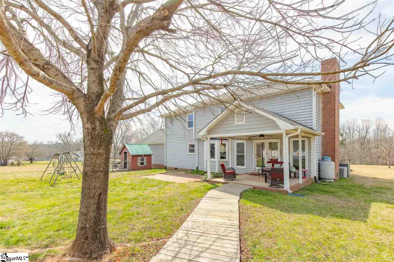 1776 Hannon Road Inman, SC 29349 - Photo 26 of 36