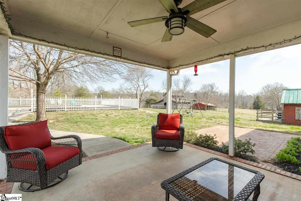 1776 Hannon Road Inman, SC 29349 - Photo 27 of 36
