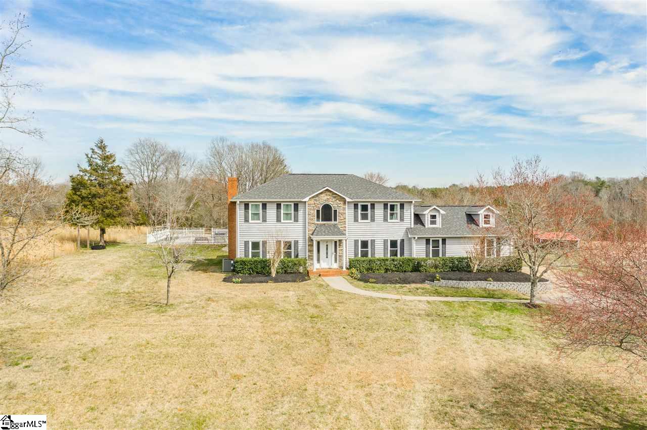1776 Hannon Road Inman, SC 29349 - Photo 30 of 36