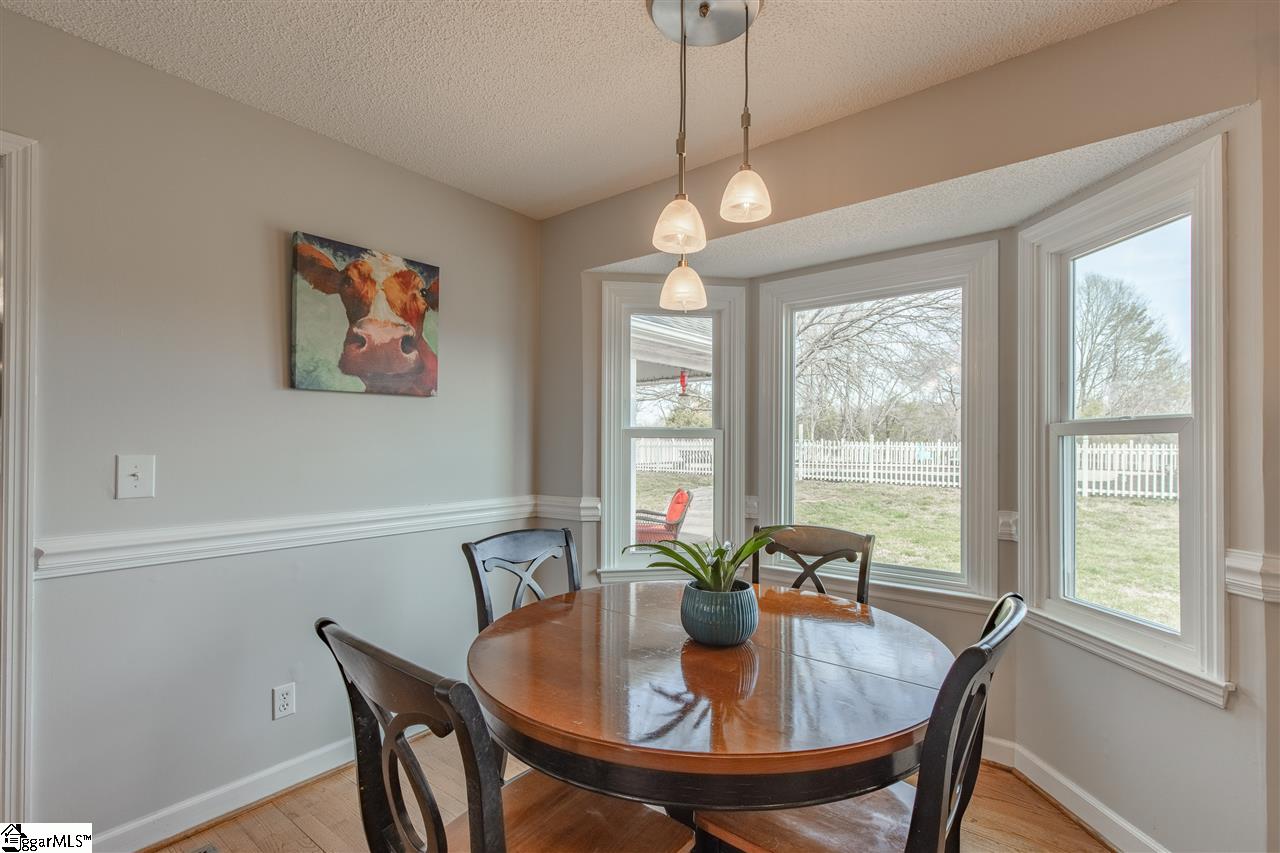 1776 Hannon Road Inman, SC 29349 - Photo 6 of 36