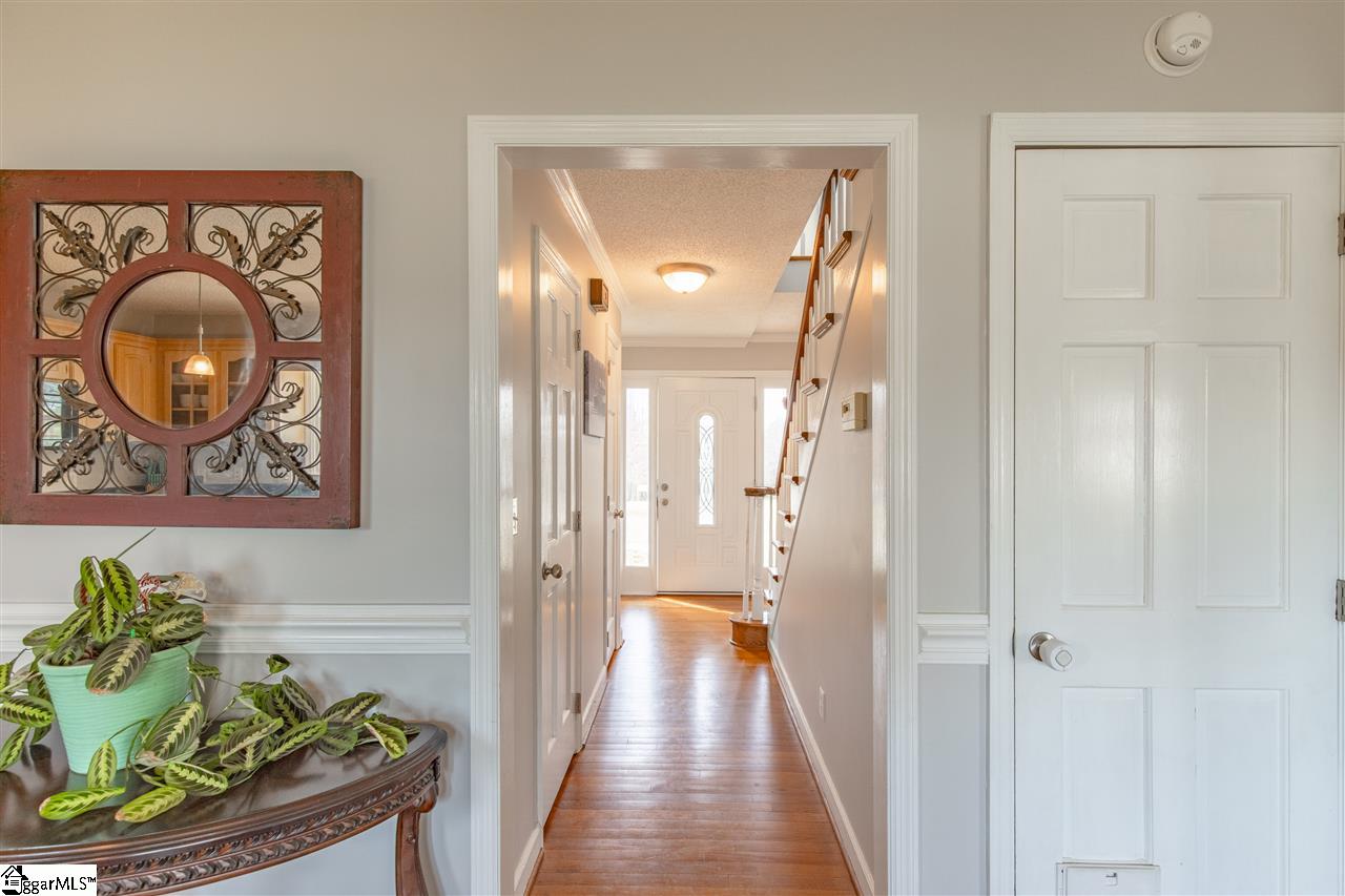 1776 Hannon Road Inman, SC 29349 - Photo 10 of 36