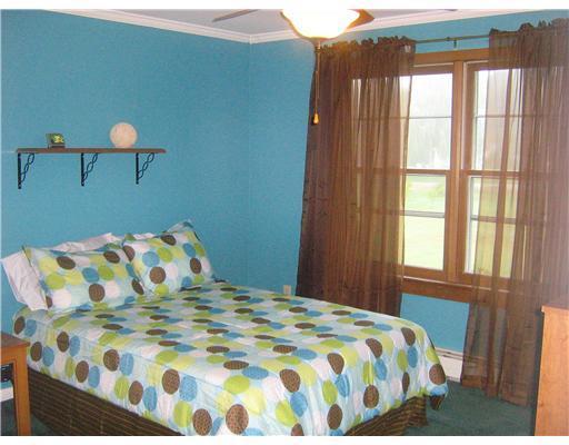 321 Maquoit Road Brunswick, ME 04011 - Photo 11 of 25 Bedroom.
