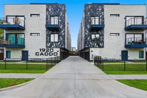 $549,000 | 1920 Caddo Street, Unit 204, Dallas, TX 75204