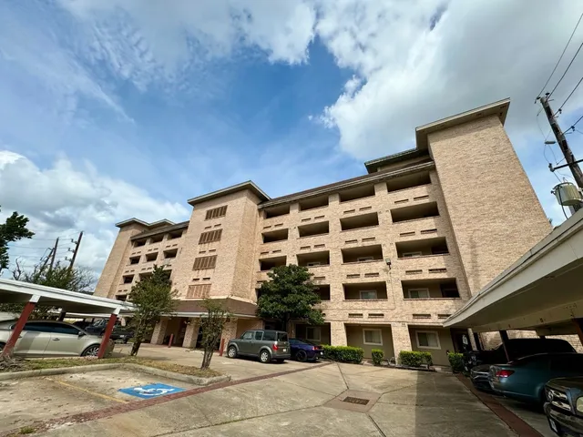 $1,550 | 2210 Dorrington Street, Unit 504, Houston, TX 77030