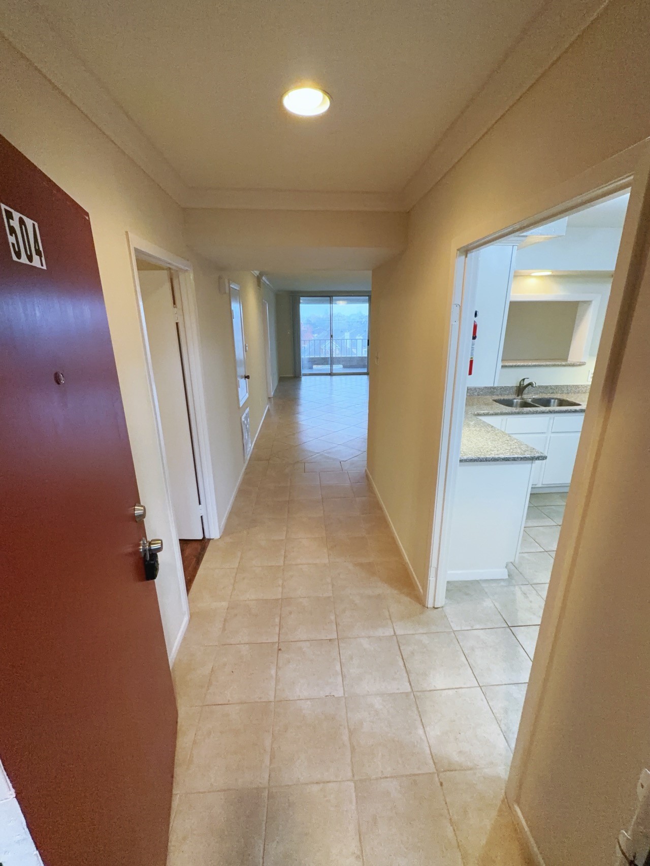 2210 Dorrington Street, Unit 504 Houston, TX 77030 - Photo 2 of 17