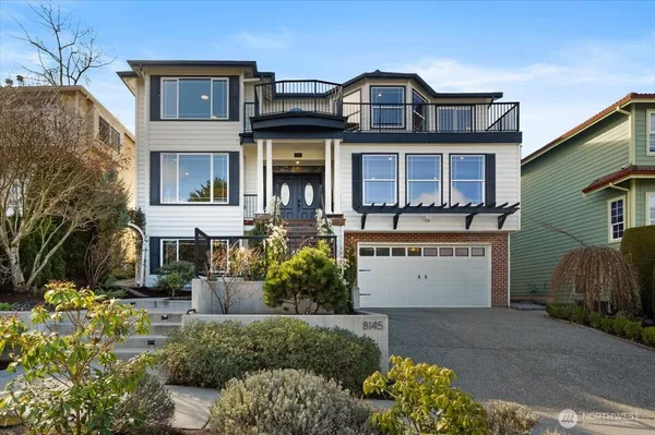 $1,498,000 | 8145 5th Avenue Southwest, Seattle, WA 98106