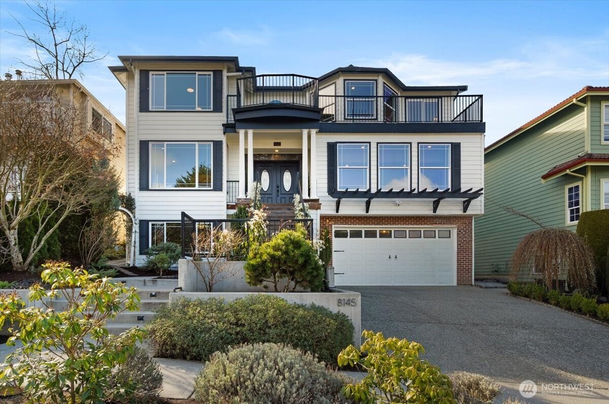 8145 5th Avenue Southwest Seattle, WA 98106 - Photo 1 of 38