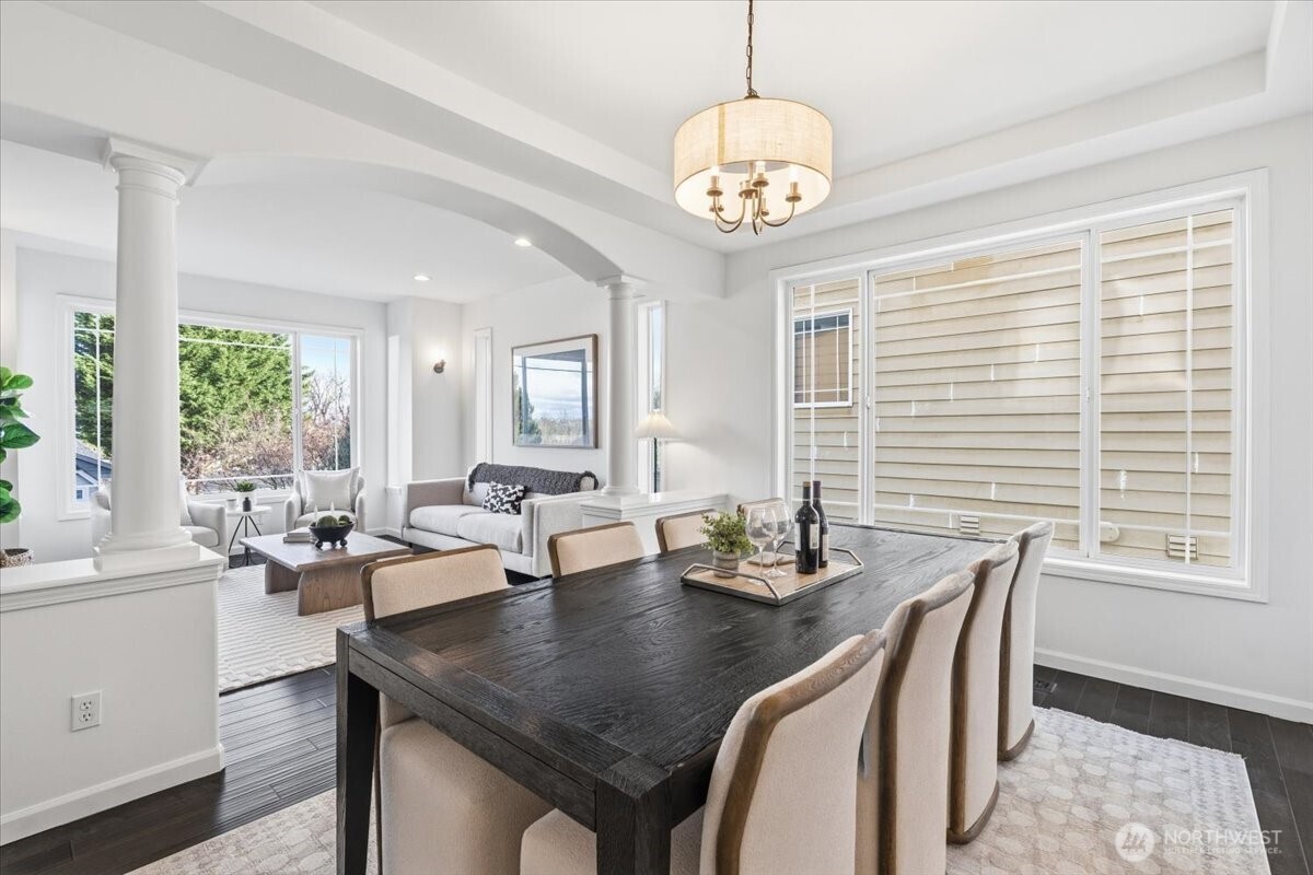 8145 5th Avenue Southwest Seattle, WA 98106 - Photo 7 of 38