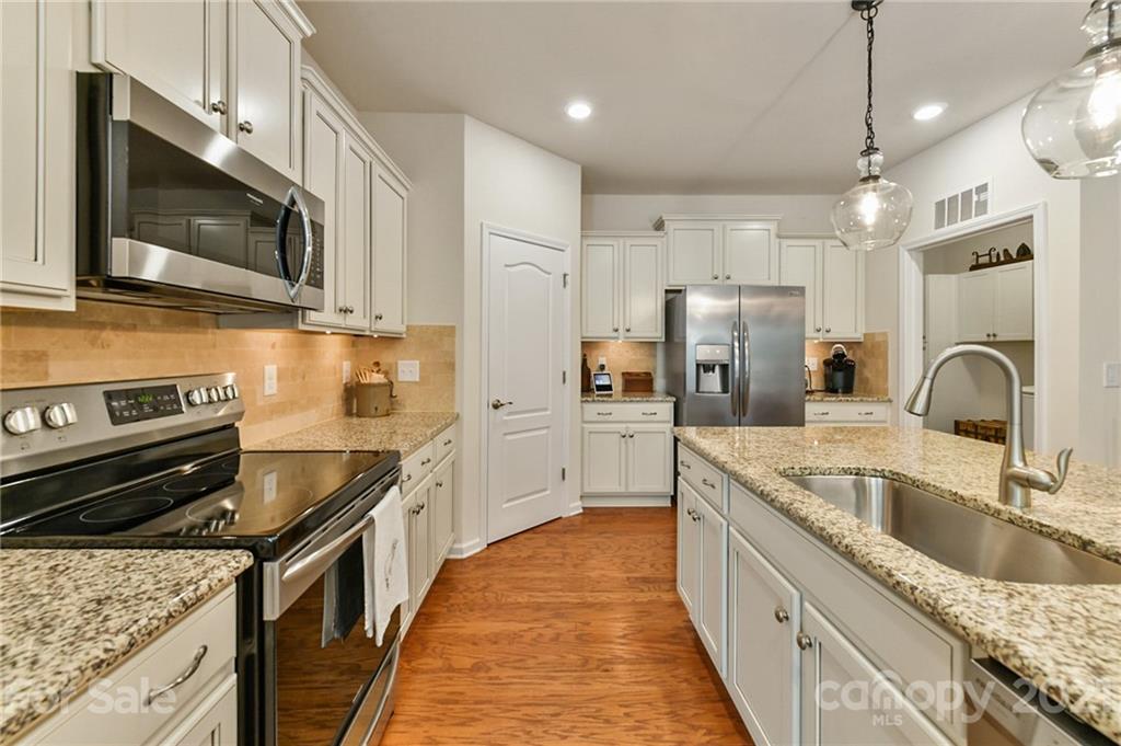 5089 Samoa Ridge Drive Lancaster, SC 29720 - Photo 12 of 41 Gallery Image 12